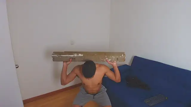Sembang XXX Secara Langsung PabloCruz_1