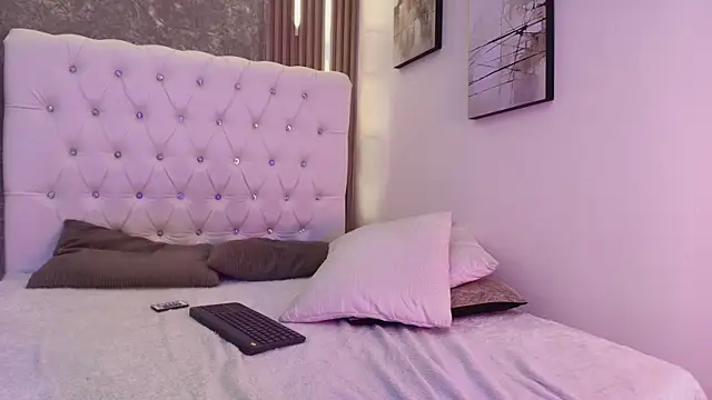 KimSensual_ – Live XXX-chat