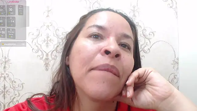 Czat XXX na żywo – Lizeth_Bels
