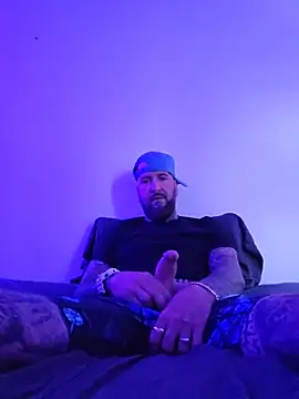 Beardedtattoodn Live XXX chat