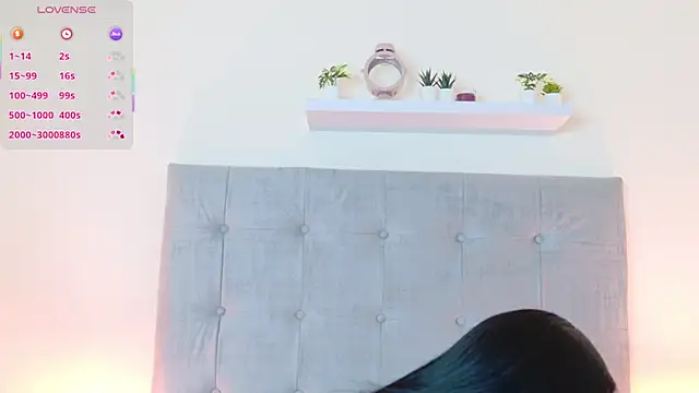 Živý XXX chat Sammy_Brown