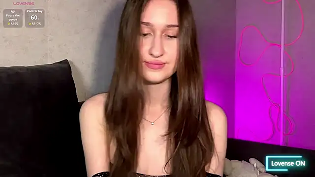 Živý XXX chat LexiRaye_