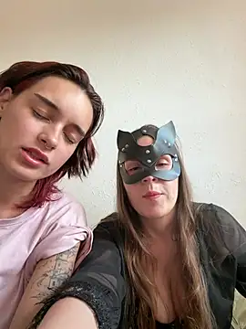 Živý XXX chat Katie_Noir