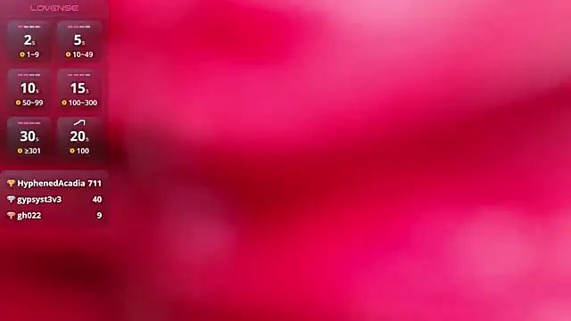 Sexy_hall live XXX chat