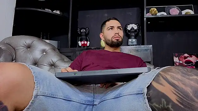 Czat XXX na żywo – matteosantos