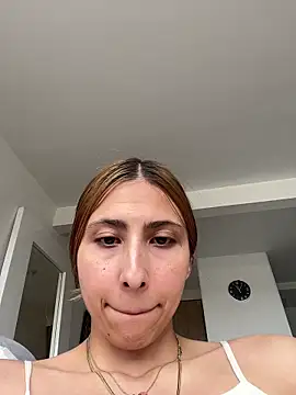 Ameellie live XXX chat