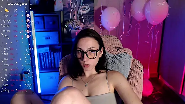 JaneRoger Live XXX-Chat