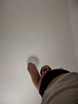 Chat XXX en directo de Colibri_xxx