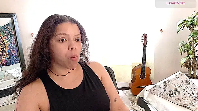 Amanda_sweet Live XXX-Chat