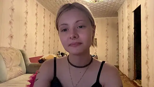 VerdieVillanveva's Webcam Show