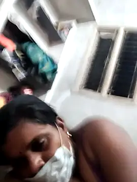 kumuthaqueen's Webcam Show