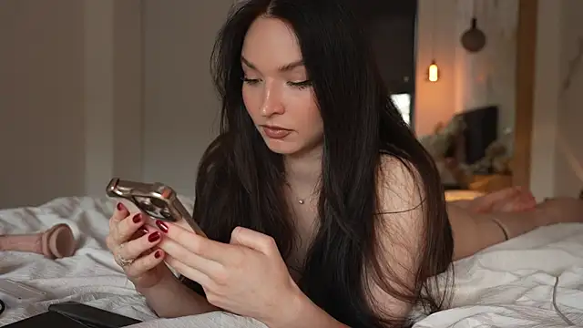 ibiddi – Live XXX-chat