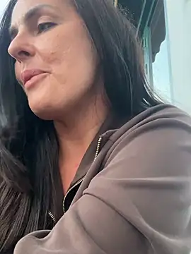 BritishKimi Chat XXX in diretta