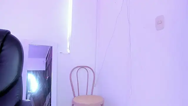 Czat XXX na żywo – celeste_mill