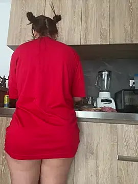 دردشة Sarah_Jhonson الجنسية المباشرة