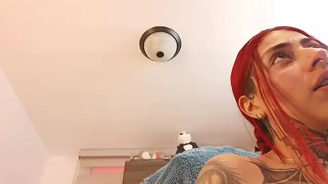 Онлайн чат XXX selene_red_