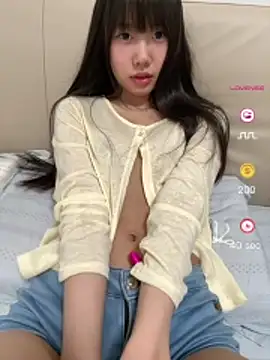 Pertunjukan Kamera Web xinyu789
