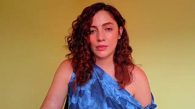 Mala_Bad Adlı Modelin Canlı XXX Sohbeti