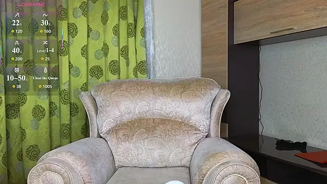 Онлайн чат XXX Cowell_Adelina