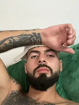 Show de webcam de Denismk666