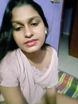 Jerin_Couple61 Pertunjukan Webcam