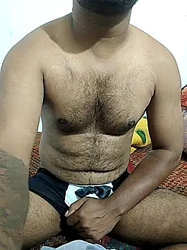 X-boy-11 webcam show