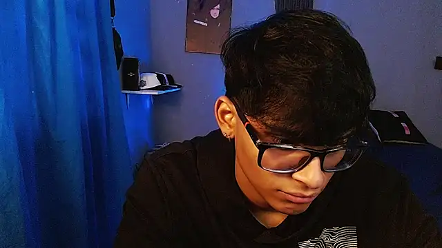 Chatroom XXX en direct de Mr_yisuzz
