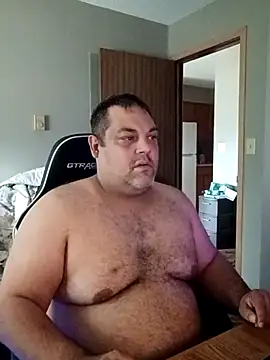 Chat +18 de Man1gonzalez ao vivo