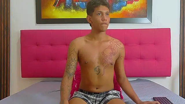_Benjamin11 Live XXX Chat