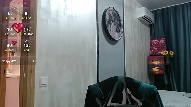 Živý XXX chat Stacy_Davice