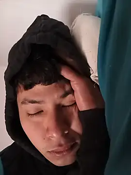 Jl20188 webcam show