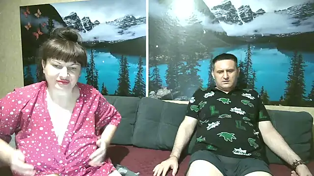 XXX chat uživo modela BiManKleo