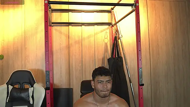 Chat XXX ao vivo de AndrewCollen