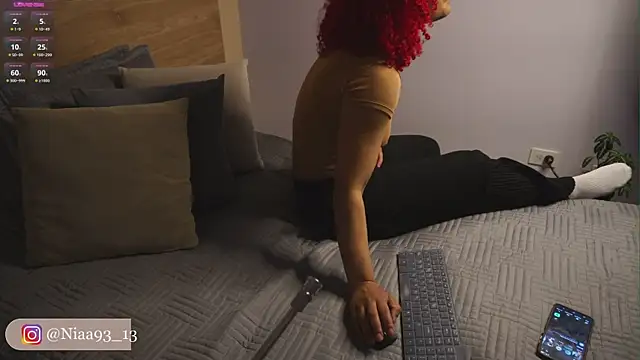 rihannadeep – Naživo XXX chat