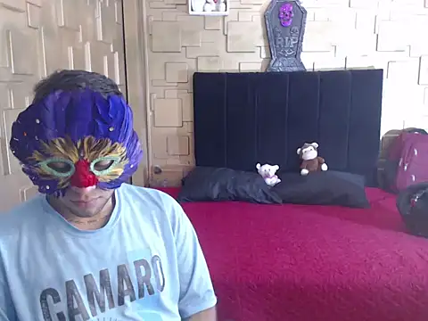 omar202612's Live XXX Chat