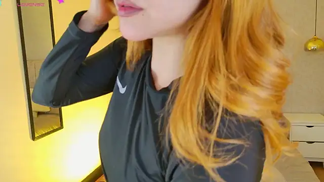 Sembang XXX Secara Langsung april_rousse