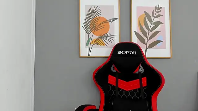 Вебкам-шоу Santana_maximo