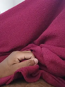 Kraven_Souza's Webcam Show