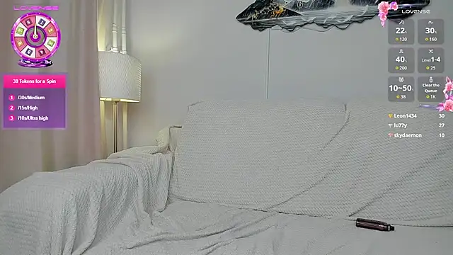 Irtanal Live XXX-Chat