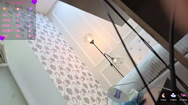 BeataBabe: онлайн-секс-чат