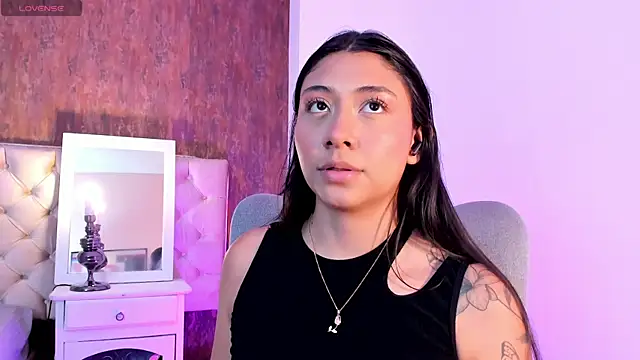 MeryCoors – Naživo XXX chat