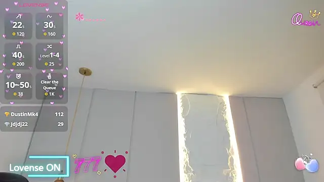 enma30_'s Live XXX Chat