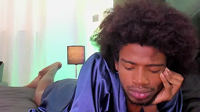 Chatroom XXX en direct de AllexJacob