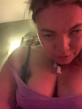 Chatroom XXX en direct de ElizavetaCream