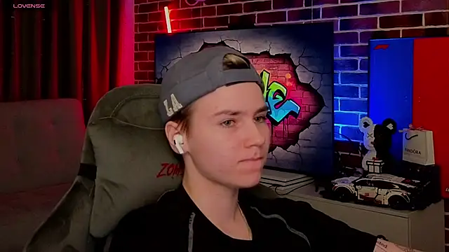 Živý XXX chat Jean_Willson