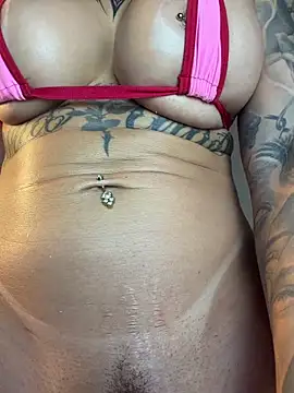 milaivanova 라이브 XXX 채팅