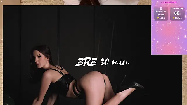 pussysvittyy's Live XXX Chat