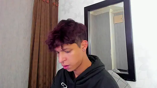 عرض كام Ethan_qop