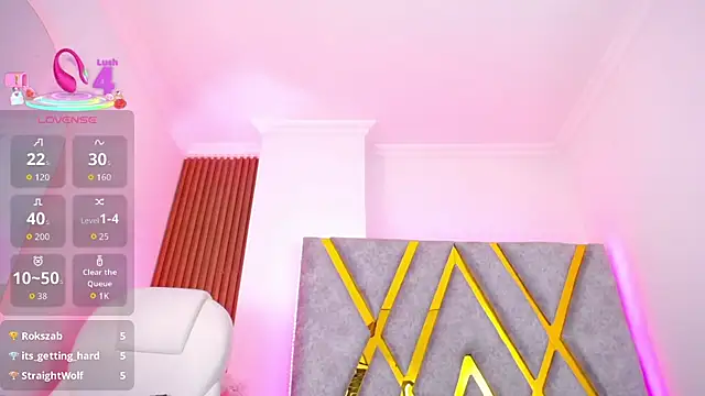 Lizza_Jones Live XXX-Chat