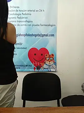 Chatroom XXX en direct de Catalina--14